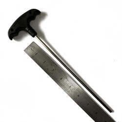3/16 Hex Allen Wrench - 8.8" Long