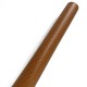 Yellow Pig Skin Type Embossed Cowhide Leather Wrap